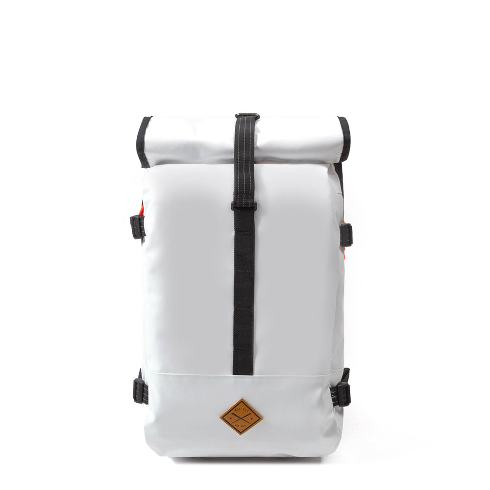 RESTRAP Rolltop Backpack - Thumbnail 2