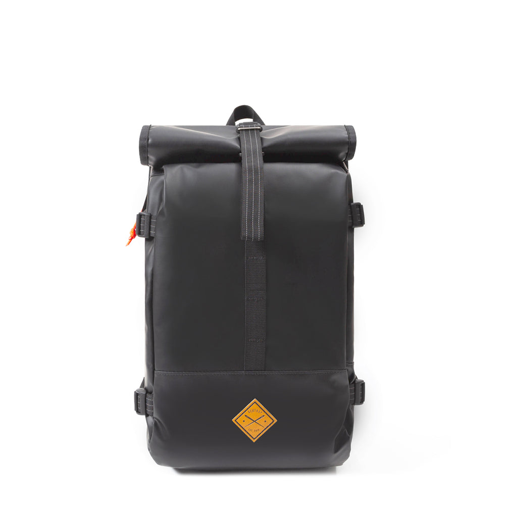 RESTRAP Rolltop Backpack - Thumbnail 5