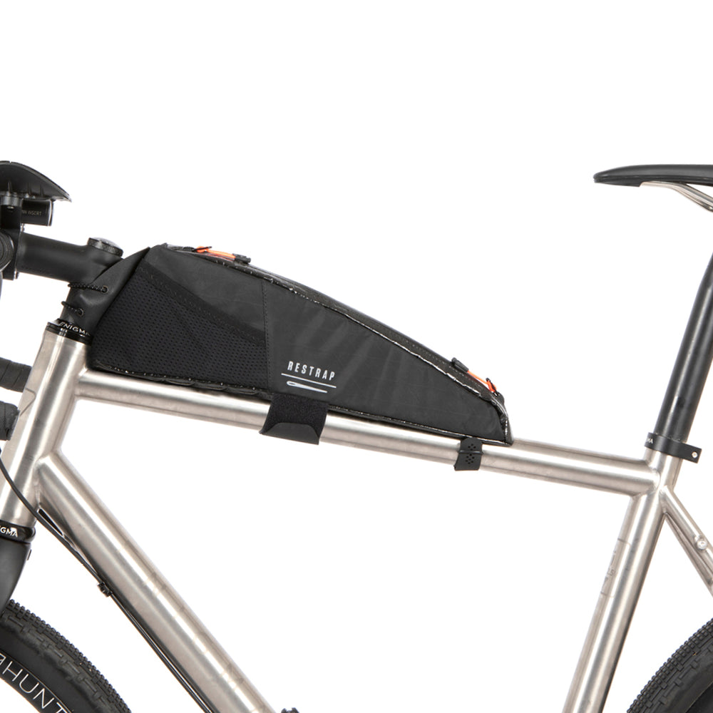 RESTRAP Race Top Tube Bag