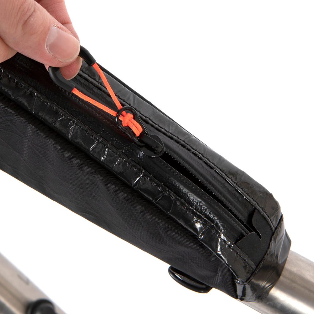 RESTRAP Race Top Tube Bag - Thumbnail 2